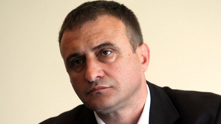 Ахмед Ахмедов: ДПС беше в опозиция