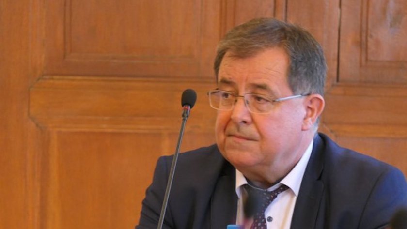 Бозуков: Горските стопанства са упражнявали политически натиск с цел да се гласува за определена партия