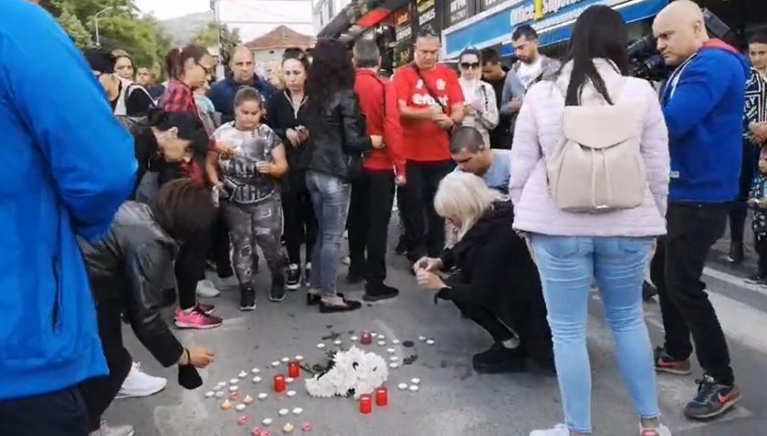 Килърите на бизнесмена от Петрич с ново обвинение