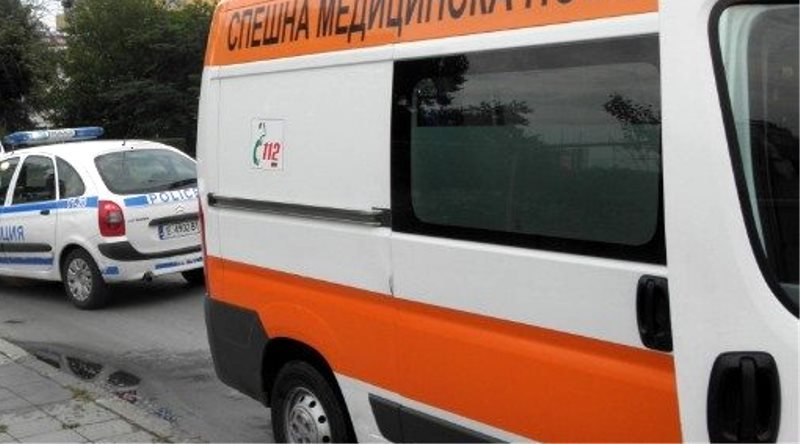 Двама загинаха след катастрофа във Врачанско