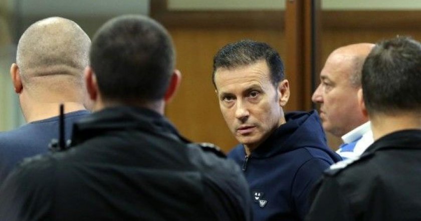 Миню Стайков осъди България, но няма да взима пари
