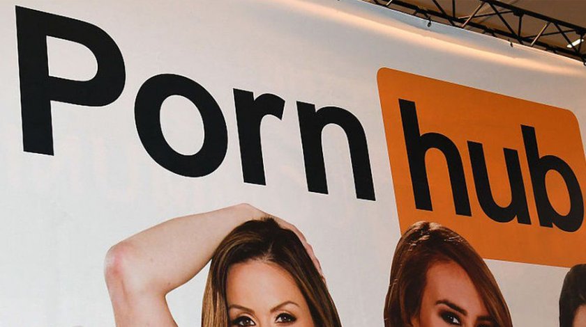 По време на пандемията: PornHub разкости Би Би Си