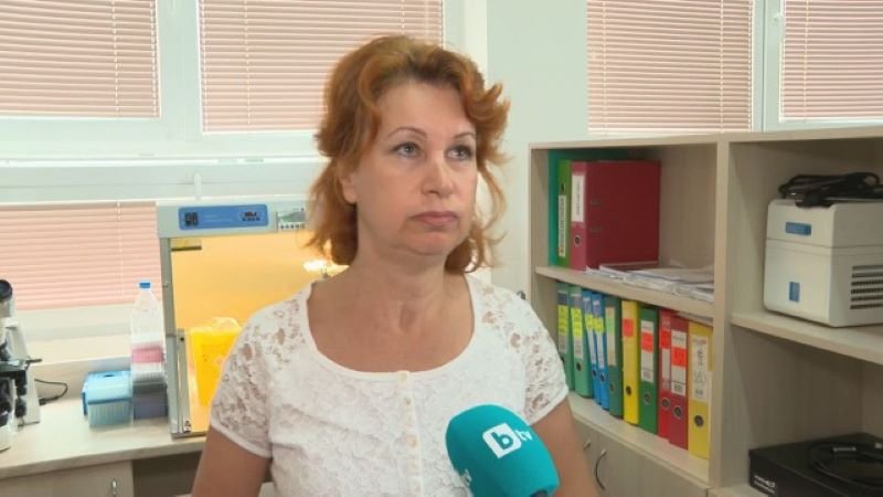 Заместничката на проф. Кантарджиев: Шокирана съм от новината за пенсионирането му
