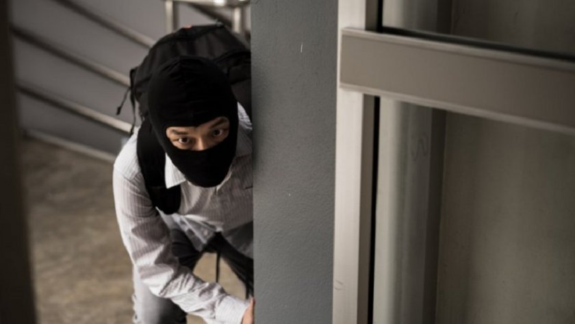 Обраха казино във Вълчедръм