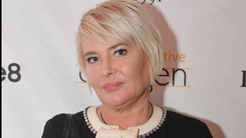 Маринела Арабаджиева се юрна към парламента