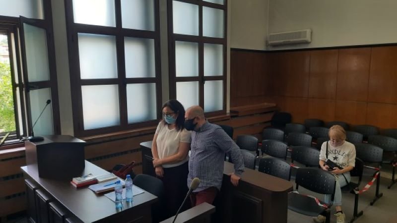 Биячът на Митко от „Капана“ остава на свобода