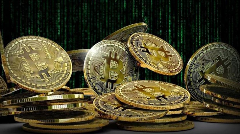 Биткойнът поскъпва към 40 000 долара след нов туит на Мъск