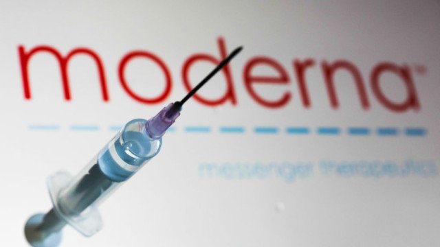 Moderna прави иРНК ваксина срещу ХИВ