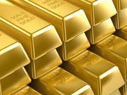 Кои са богатите държави, които нямат злато?