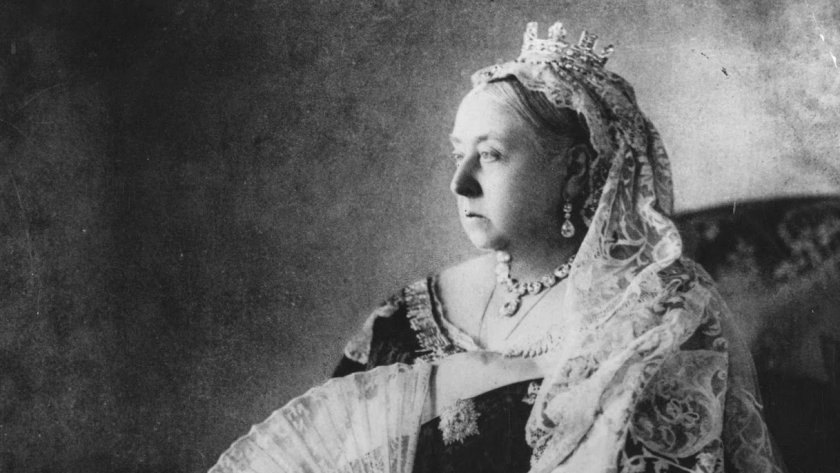 Малко известни факти за кралица Виктория