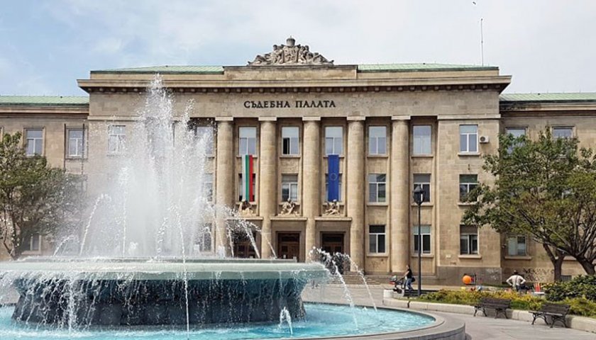 Доживотен затвор за 29-годишен, убил приятелката си