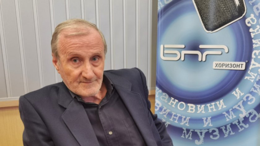 Вацев: Бойко е имунизиран от "Магнитски" заради оръжейни сделки със САЩ