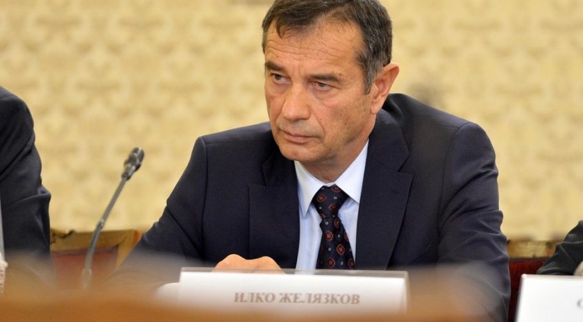 Илко Желязков най-после хвърли оставка