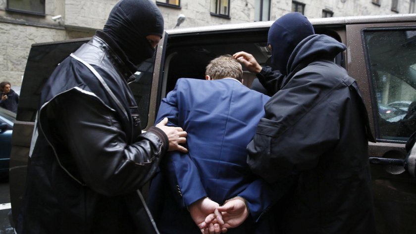Полша задържа руски шпионин