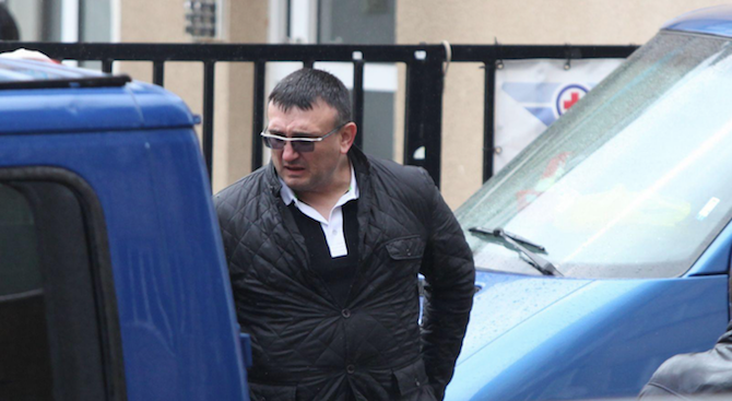 Богомил Бонев към Младен Маринов: Ей, мутро, не се мисли за полицай!