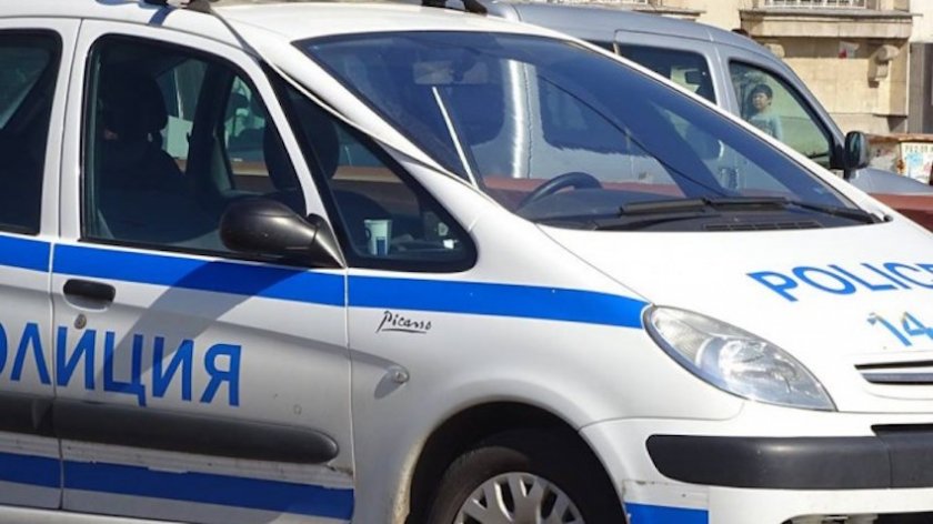В „Студентски град“: 22-годишен мъж заплаши жена с убийство и стреля осем пъти