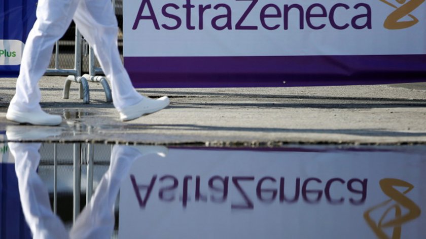 Проучване: Коктейлът с антитела на AstraZeneca не успява да предпази от коронавирус