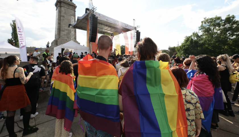 След „София Прайд“: Има ли толерантност към различните?