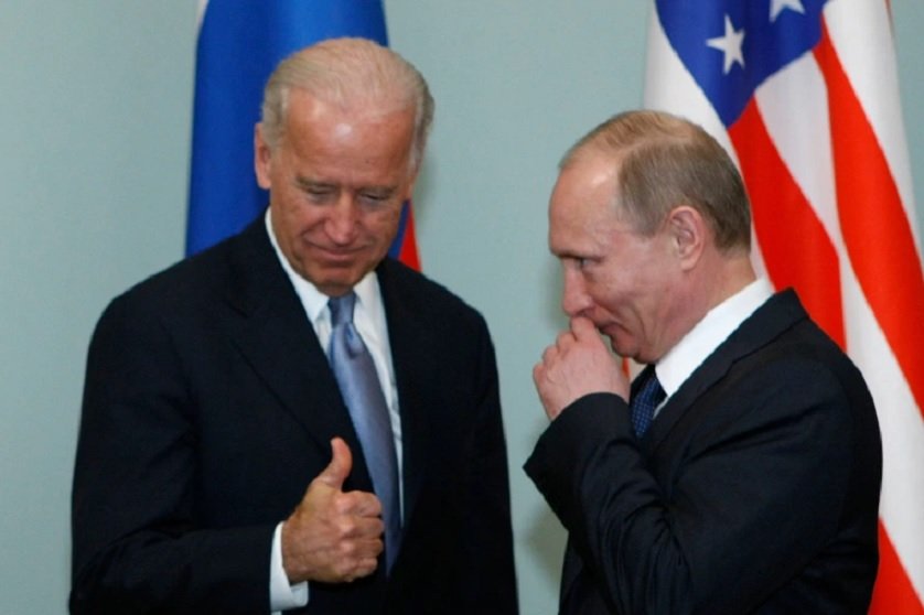 Путин и Байдън в един глас: Не можем да се гледаме