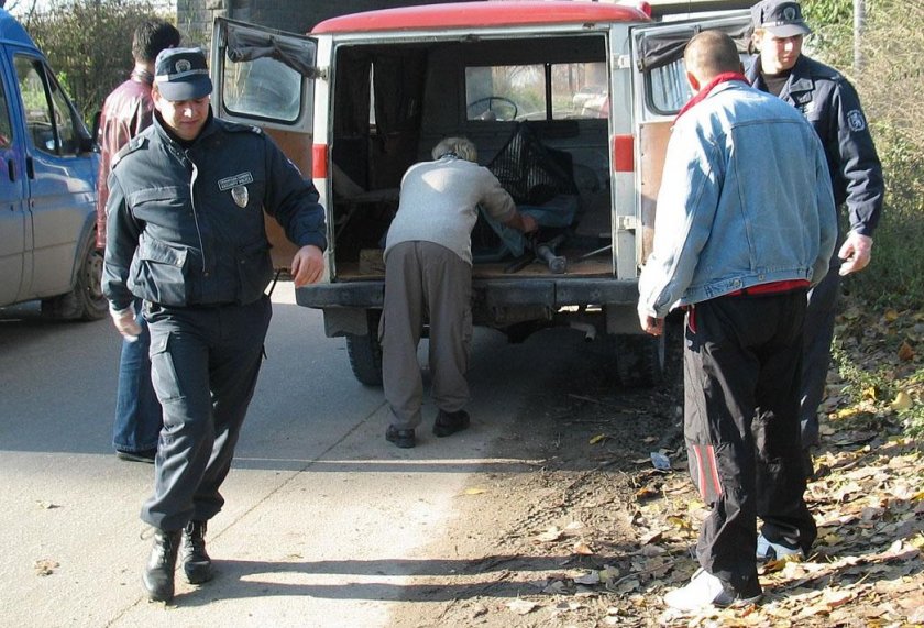 Шок: Намериха мъртъв мъж в хотел в Благоевград