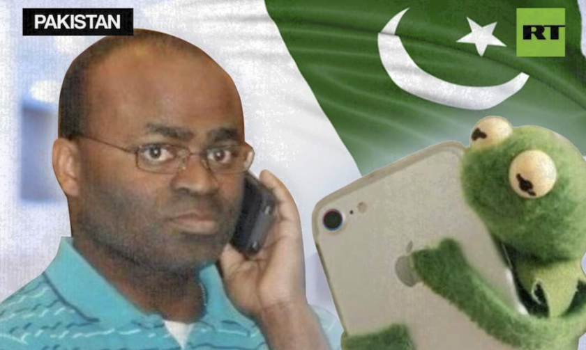 Радикално: Пакистан блокира телефоните на неваксинираните срещу COVID-19