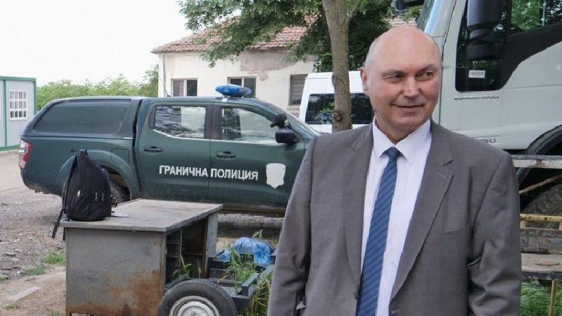 Заместник-министър на МВР за видеото с Узунов: На този етап няма проверка