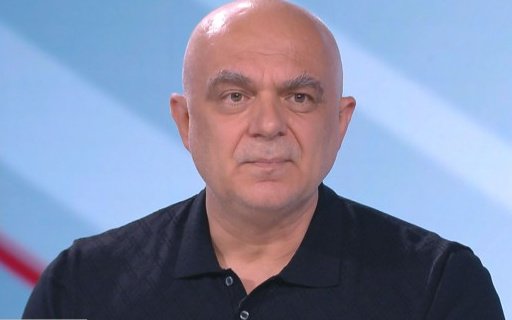 Доц. д-р Петър Атанасов, хематолог