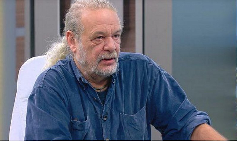 Евгений Дайнов: Стъки повтори щурма на Капитолия