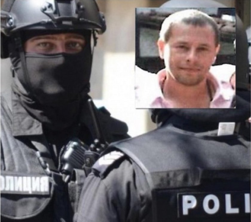 КПКОНПИ взима 12 имота на наркобоса Весо Паяка