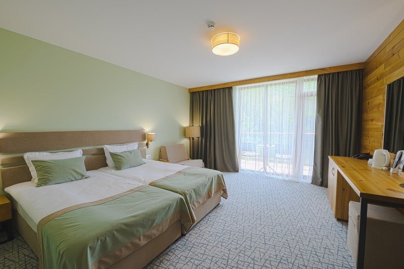 Нощувките на Балканите до 30% по-евтини