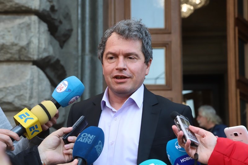 Тошко Йорданов: Слави е здрав, изчегъртването трябва да обхване всичко