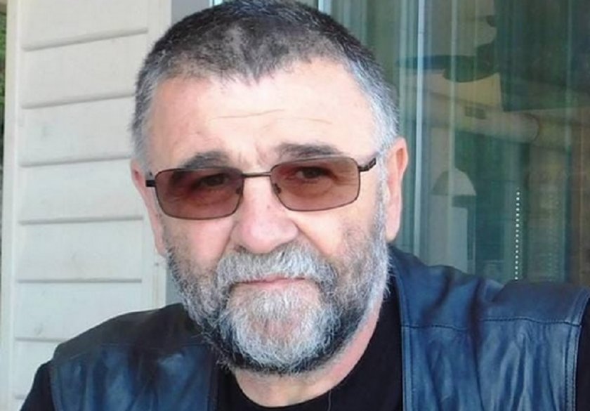 "Рязания поп" влезе в ГЕРБ