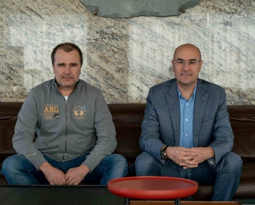 Цеките реват: Извадете ни от списъка "Магнитски", вече нямаме бизнес с Божков