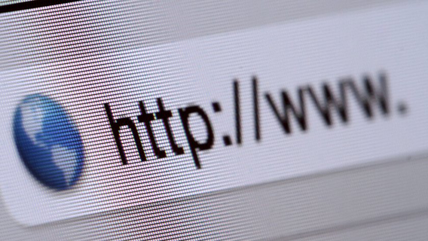 Продават кода на "www" за $1000?