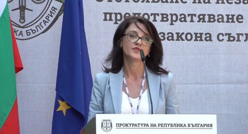 ВСС избира ръководител на Специализираната прокуратура