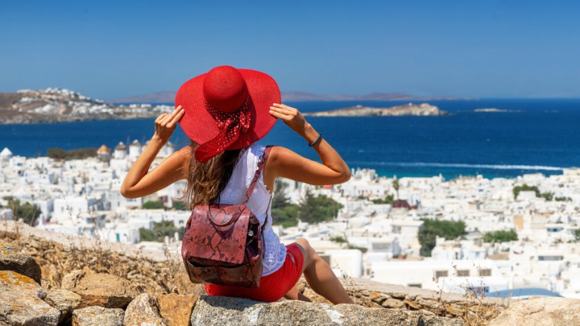 Министерство на туризма излезе с позиция за гръцкия туроператор