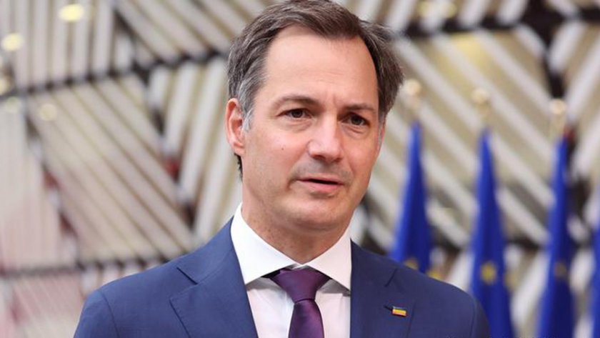 Евролидери към Орбан: "Повече нямате място в ЕС“