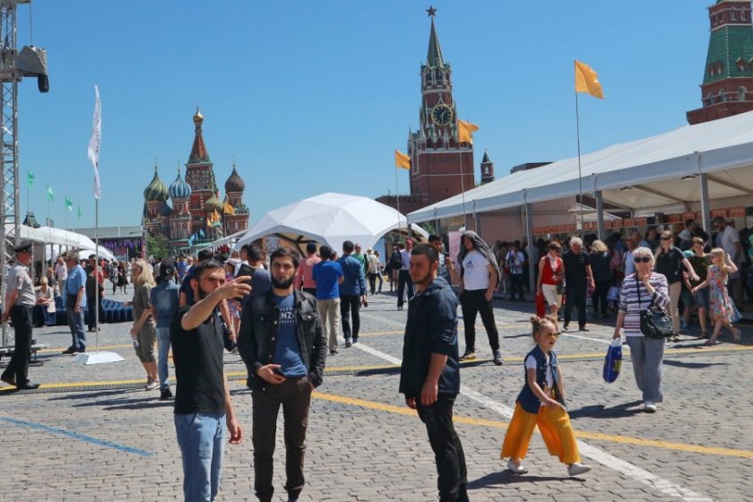 Кремъл предупреди: Неваксинираните в Русия ще бъдат дискриминирани