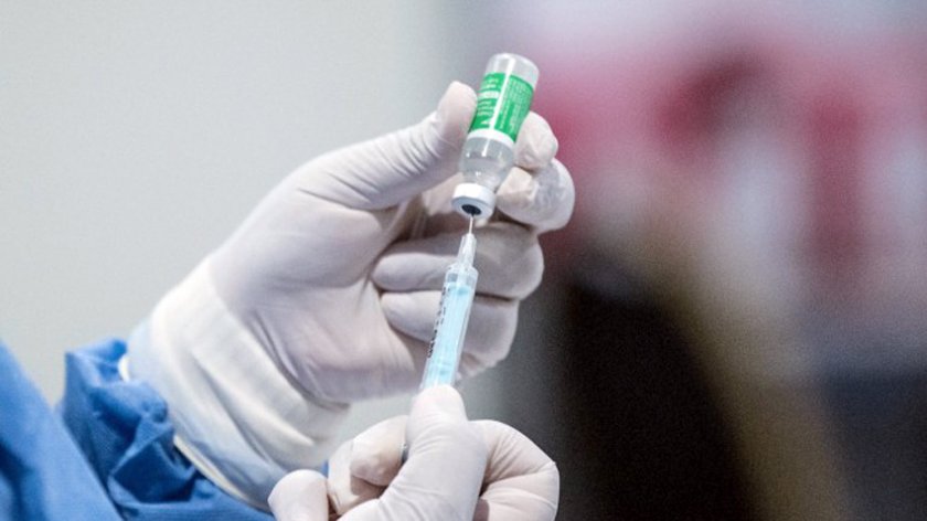 1/3 от германците са напълно ваксинирани срещу COVID-19