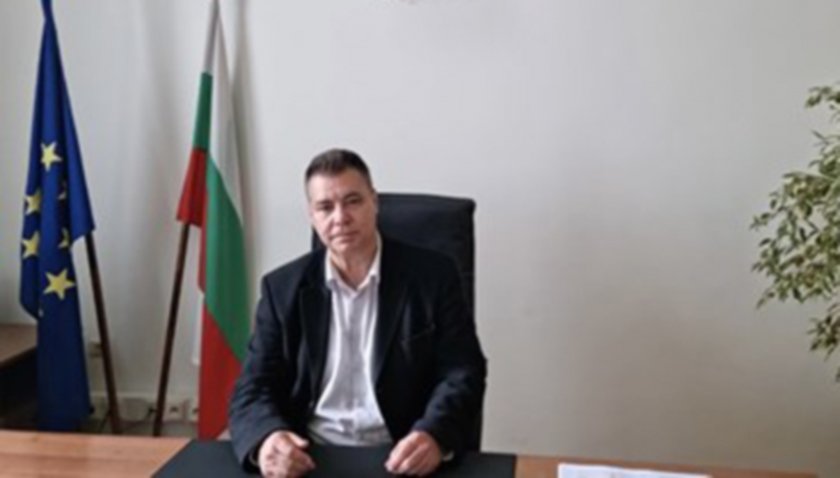 Новият шеф на Фонд „Земеделие“ е осъдил държавата за набеждаване