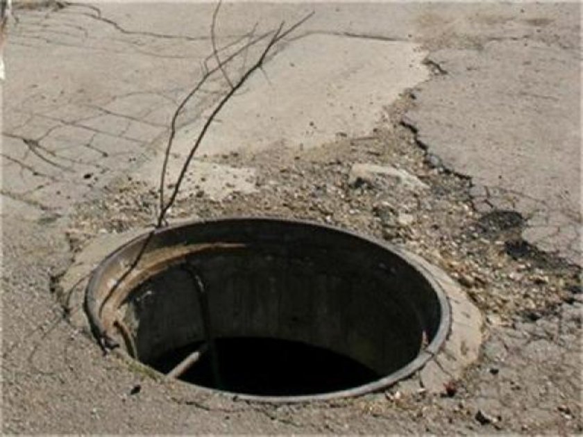 Мъж умря в шахта