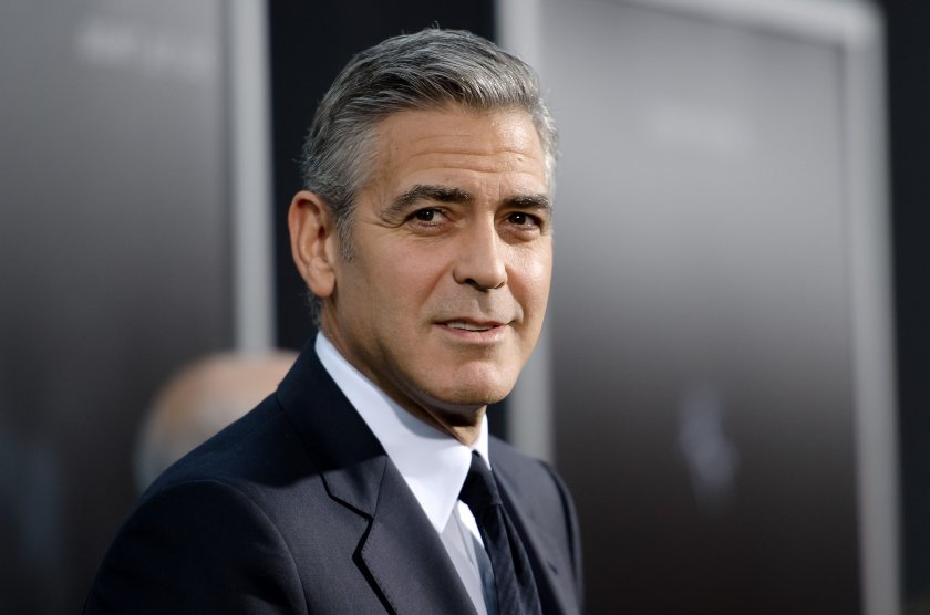 Джордж Клуни създава школа за млади, но бедни таланти