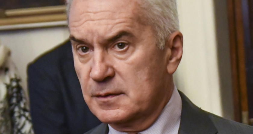 Волен Сидеров: Крият истината за смъртта на военния пилот