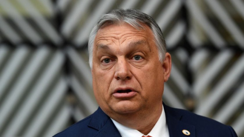 Орбан защити унгарския ЛГБТ закон преди срещата на върха на ЕС