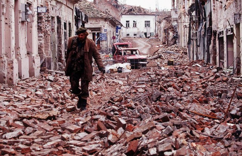 Защо се разпадна Югославия?