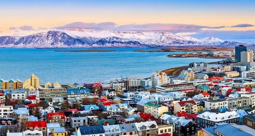 Исландия премахва всички мерки срещу коронавируса от днес