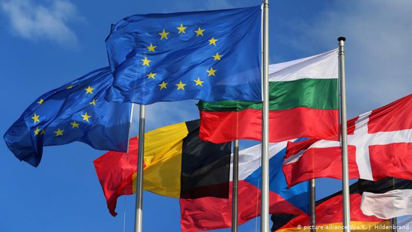 Беларус напусна инициативата на ЕС "Източно партньорство"