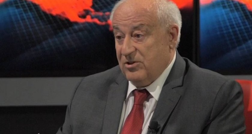 Асен Личев: Събарям стени в министерството, в буквалния смисъл