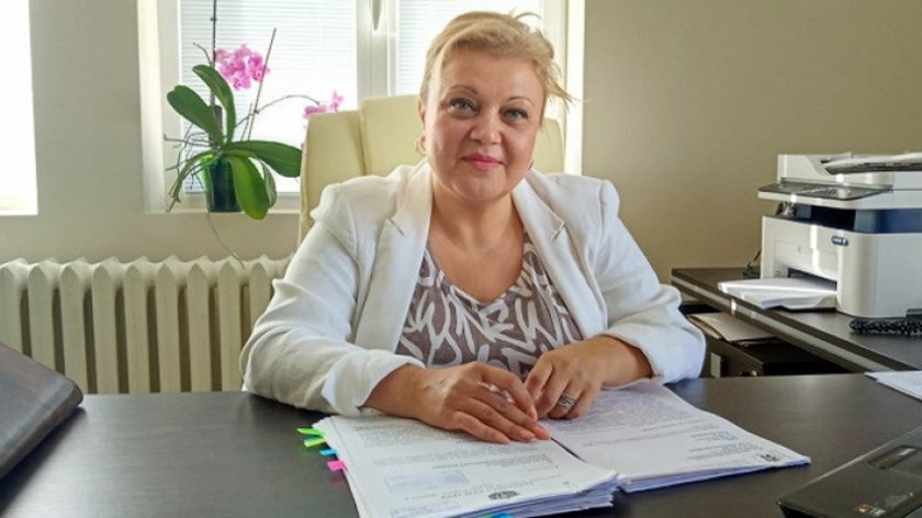 Д-р Галя Викьова е новият зам.-директор на Агенцията по храните