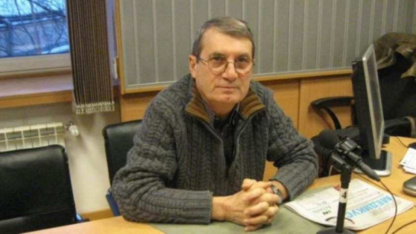 Доц. Хинков: Много умрели от Covid не са отчетени от статистиката